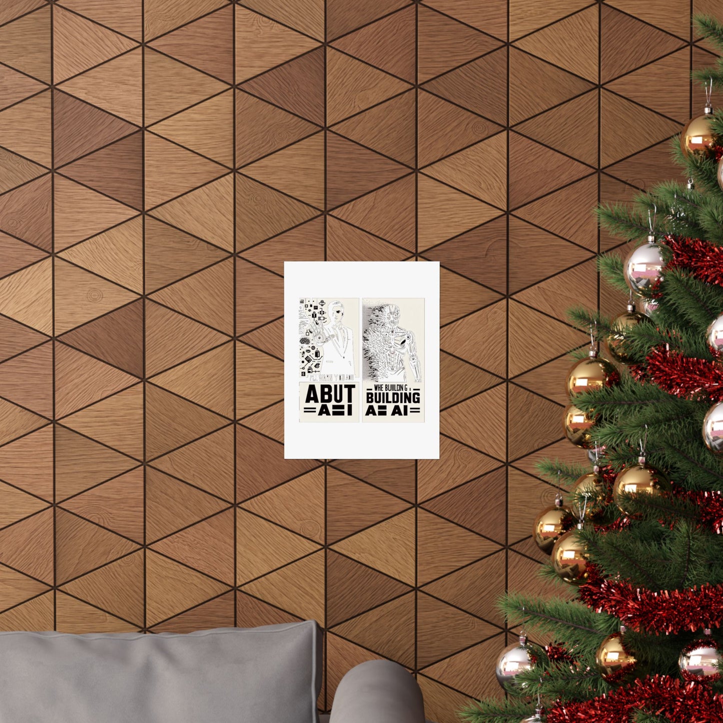 Product Poster