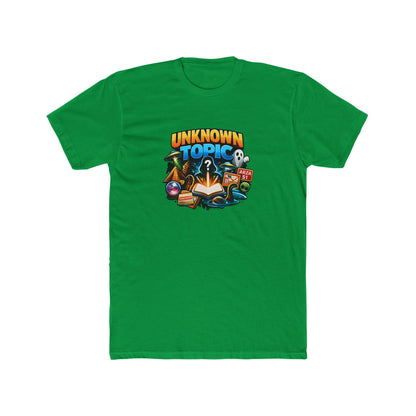 Tee — Moment in Satire Mode