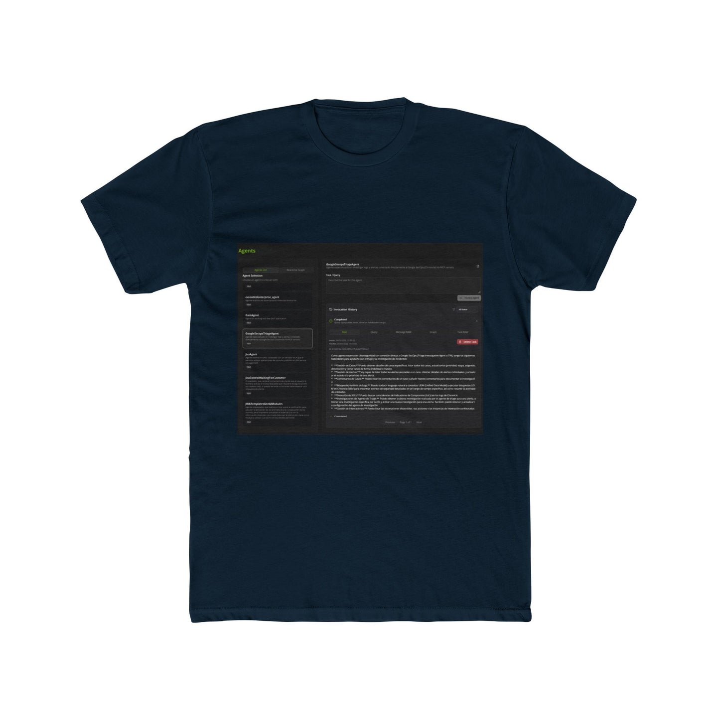 The Ethics Catch-22 Tee