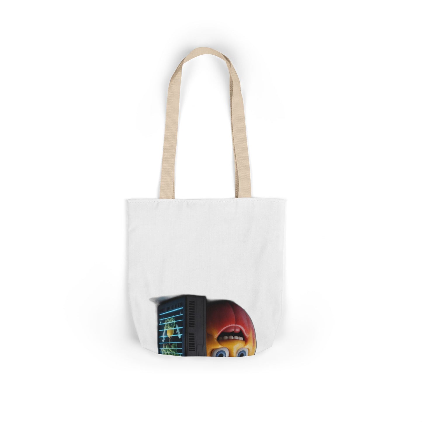 AI Ethics Hyperbole Tote
