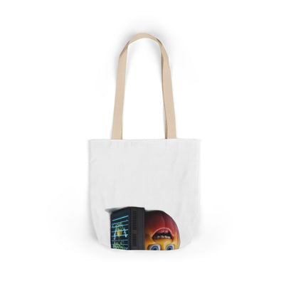 AI Ethics Hyperbole Tote