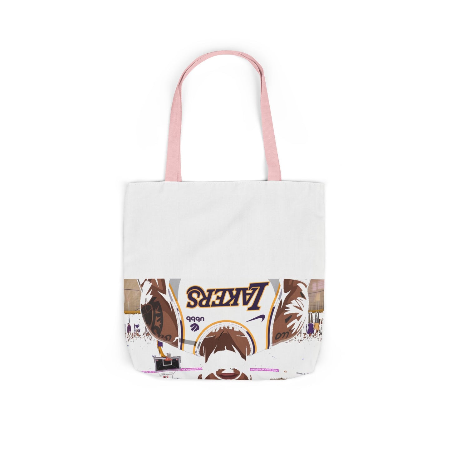 The Ironic Take Tote