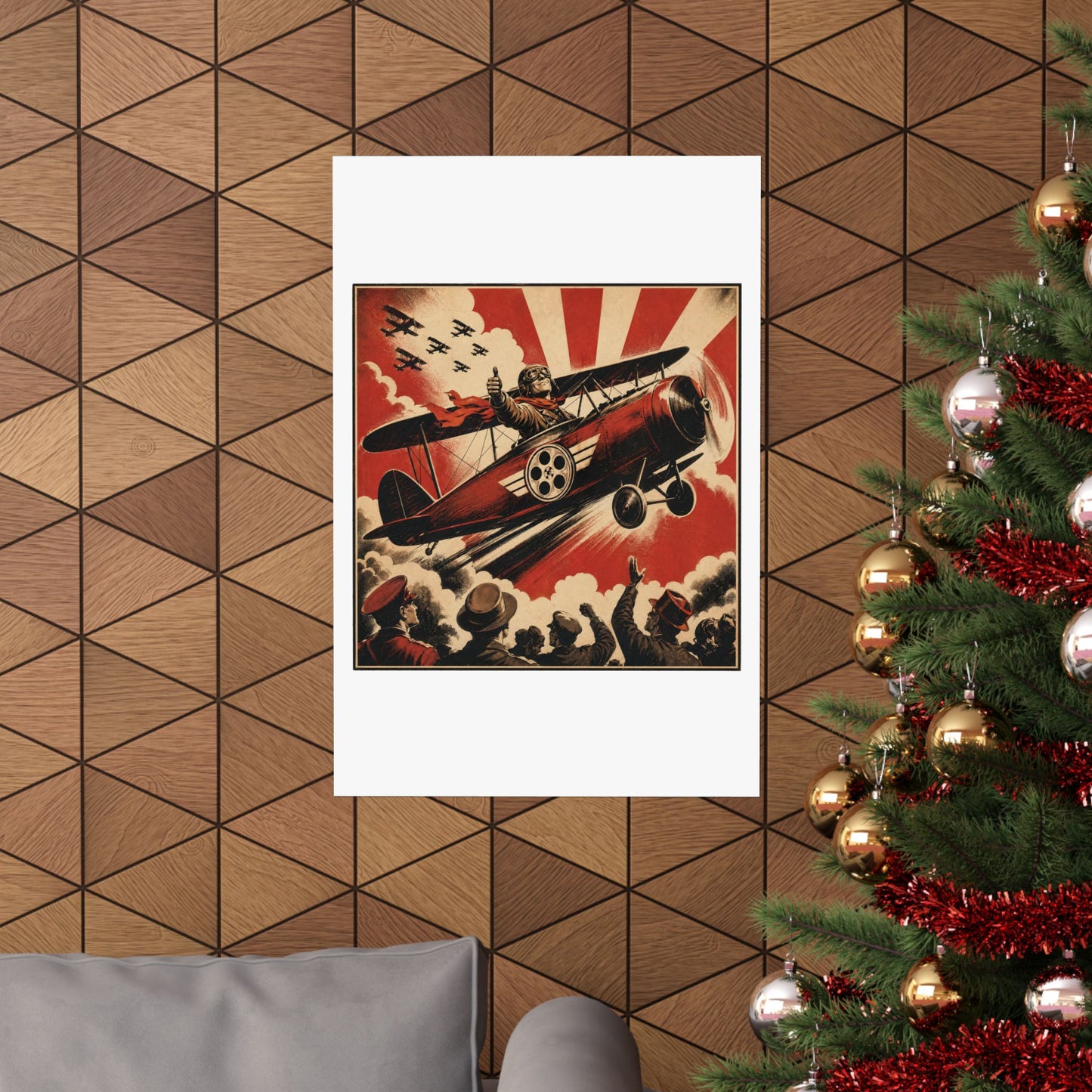 Product Poster