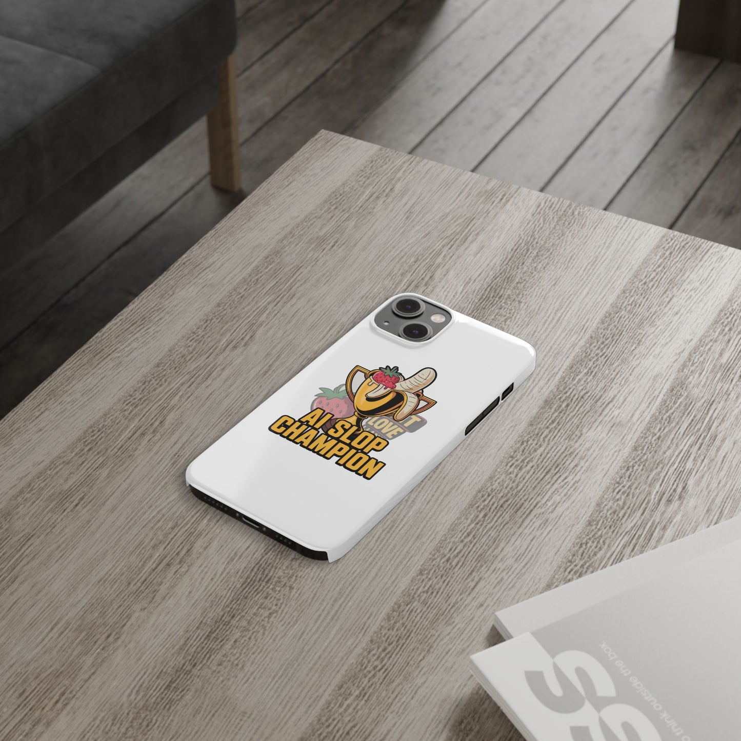 Product Phone Case