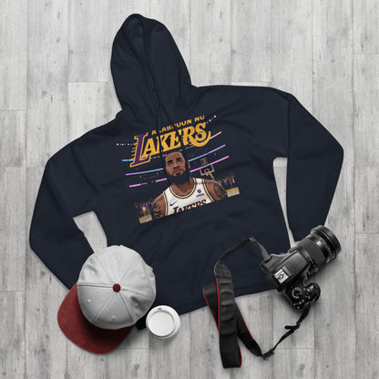 The Ironic Take Hoodie