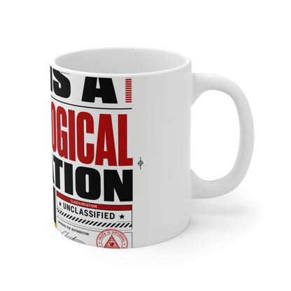psychological-operation Mug
