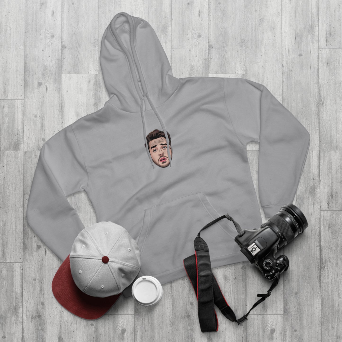 Creator Meltdown Hoodie