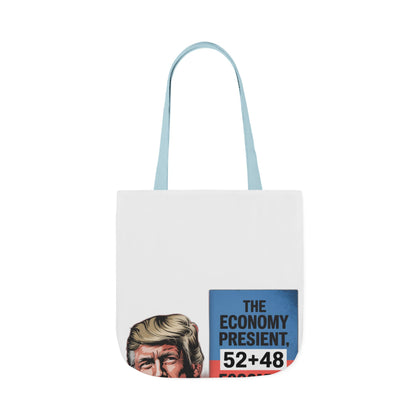 economy-first-president Tote