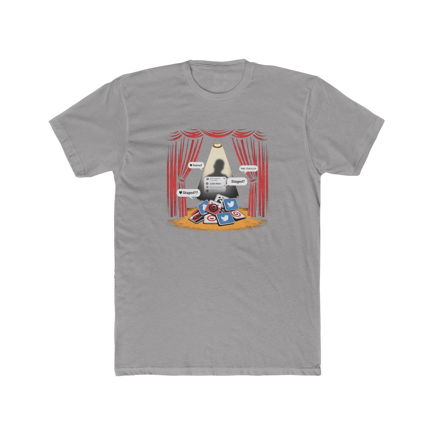 Product Tee
