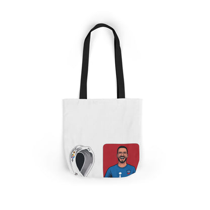 The 'Accessible' World Cup Tote