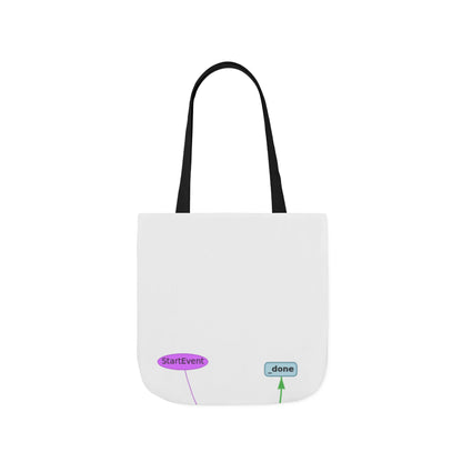 The Villain Arc Moment Tote