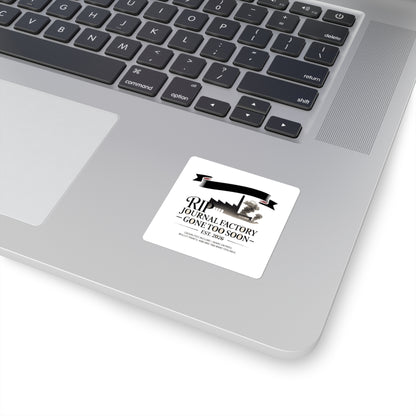 Product Sticker
