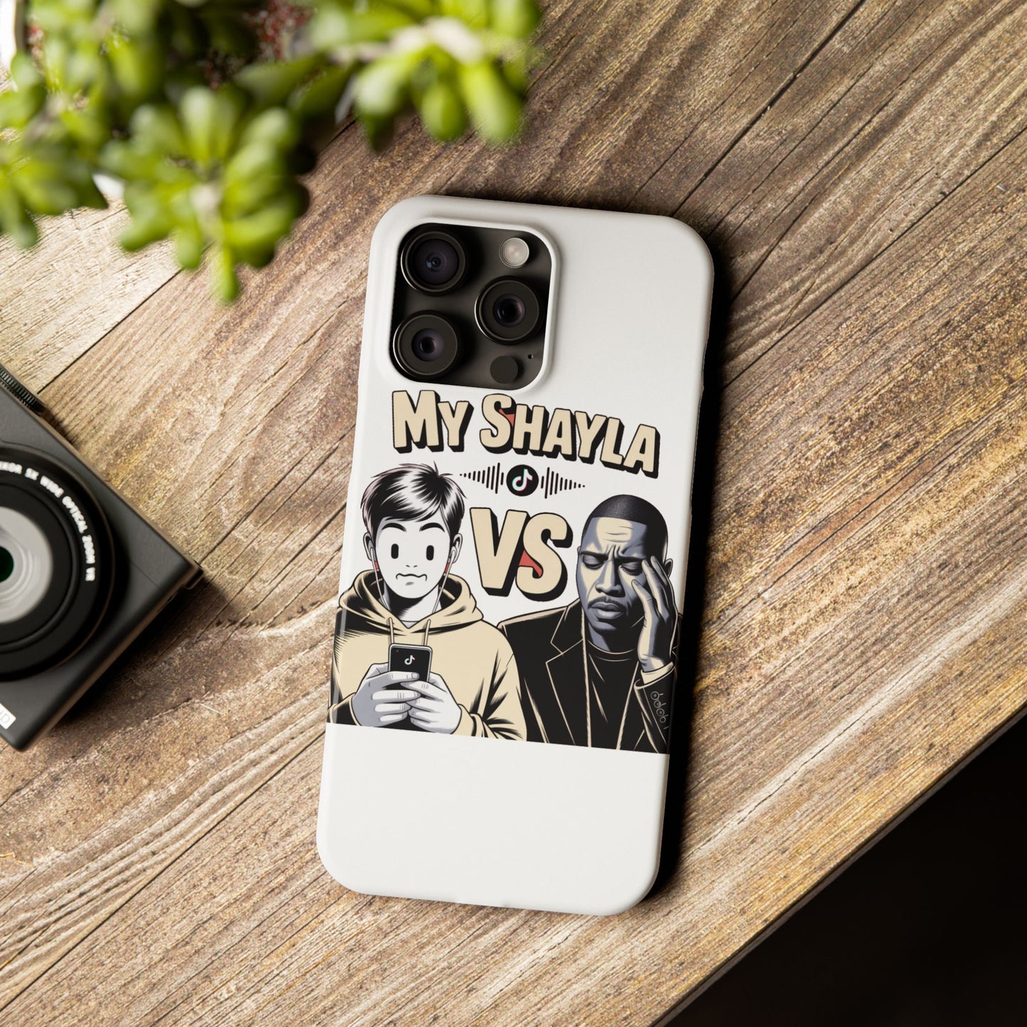 Product Phone Case