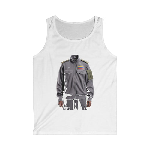Product Men's Softstyle Tank