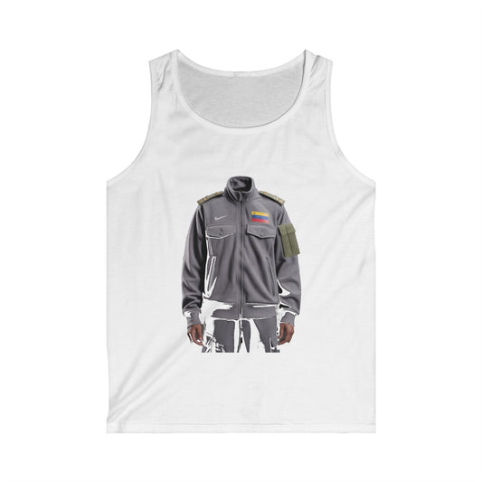 Product Men's Softstyle Tank