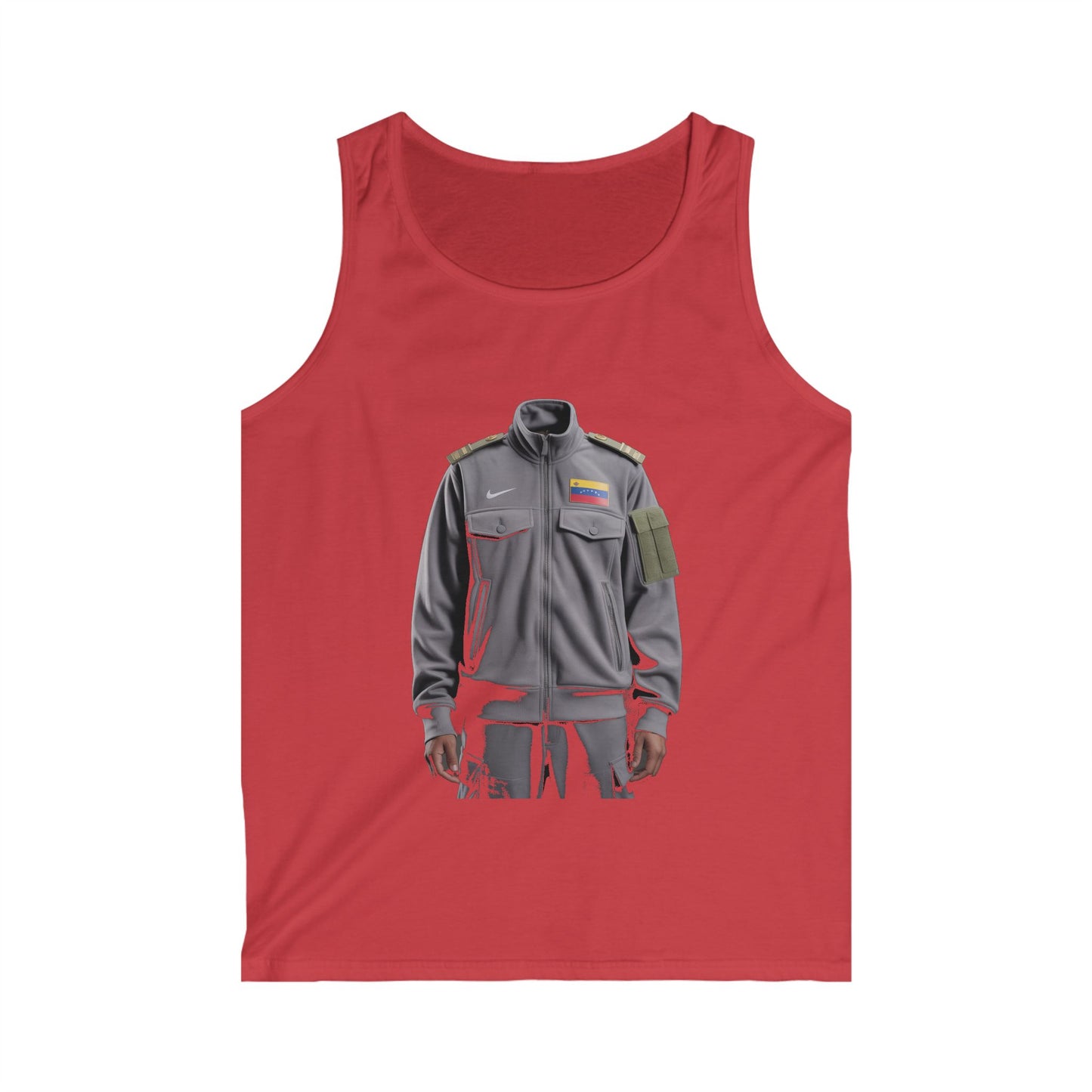 Product Men's Softstyle Tank
