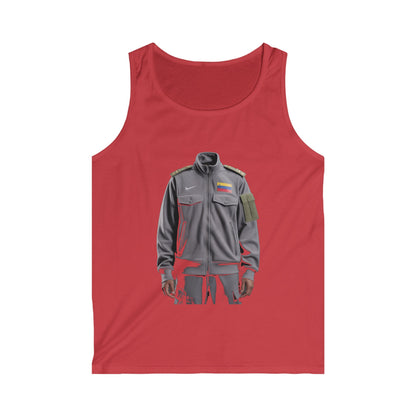 Product Men's Softstyle Tank