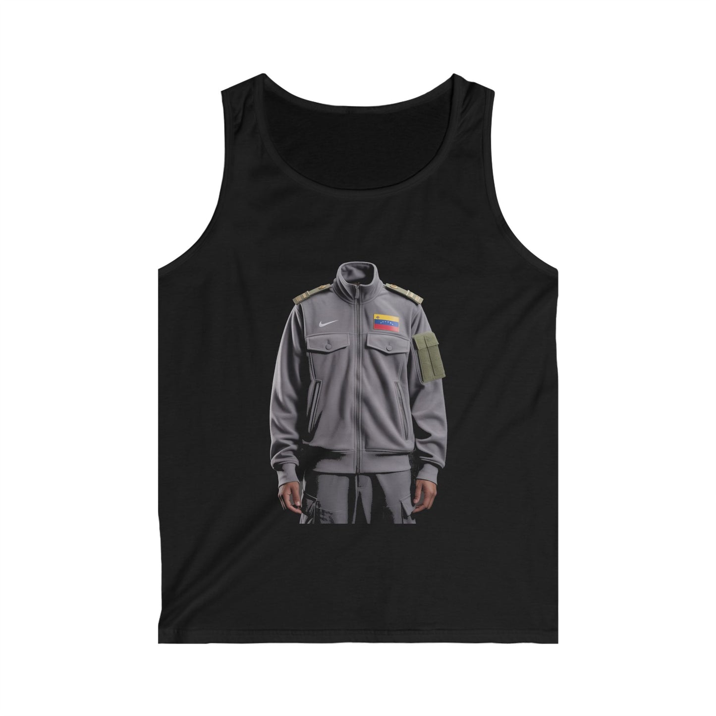Product Men's Softstyle Tank