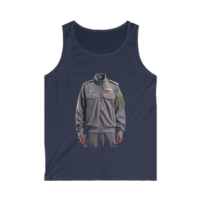 Product Men's Softstyle Tank