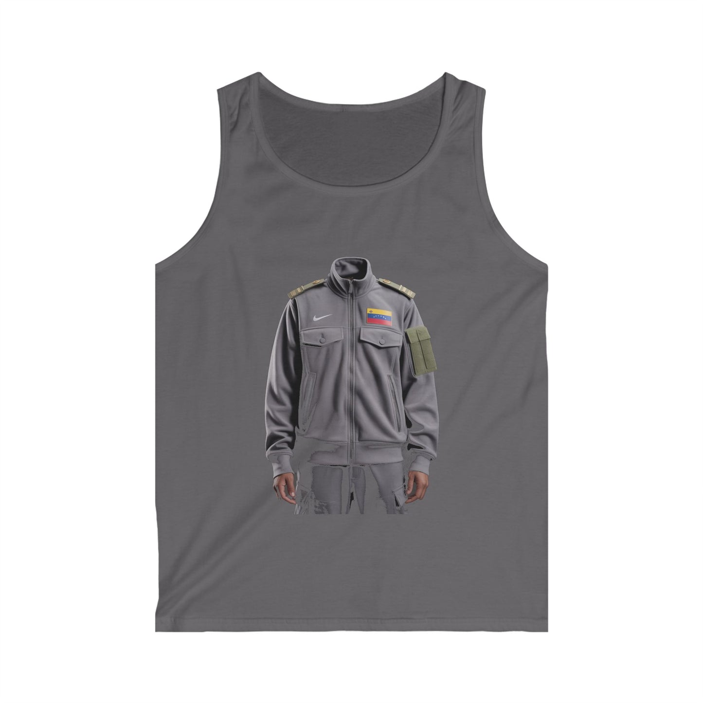 Product Men's Softstyle Tank