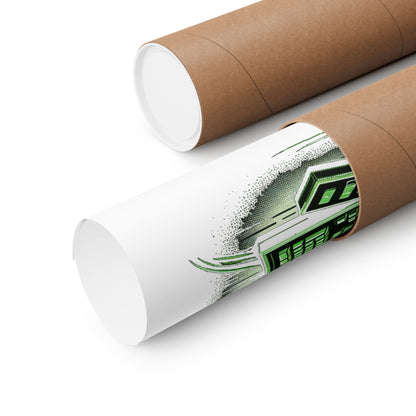 Product Poster
