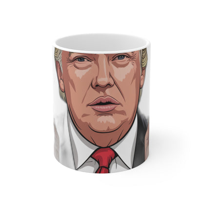 All The Cards Mug
