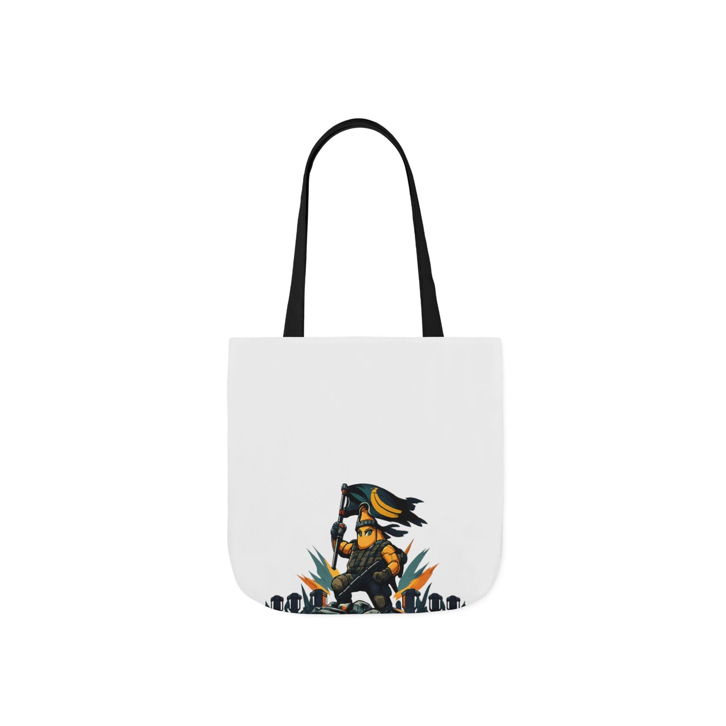 Tote — dystopian-banana-chronicles