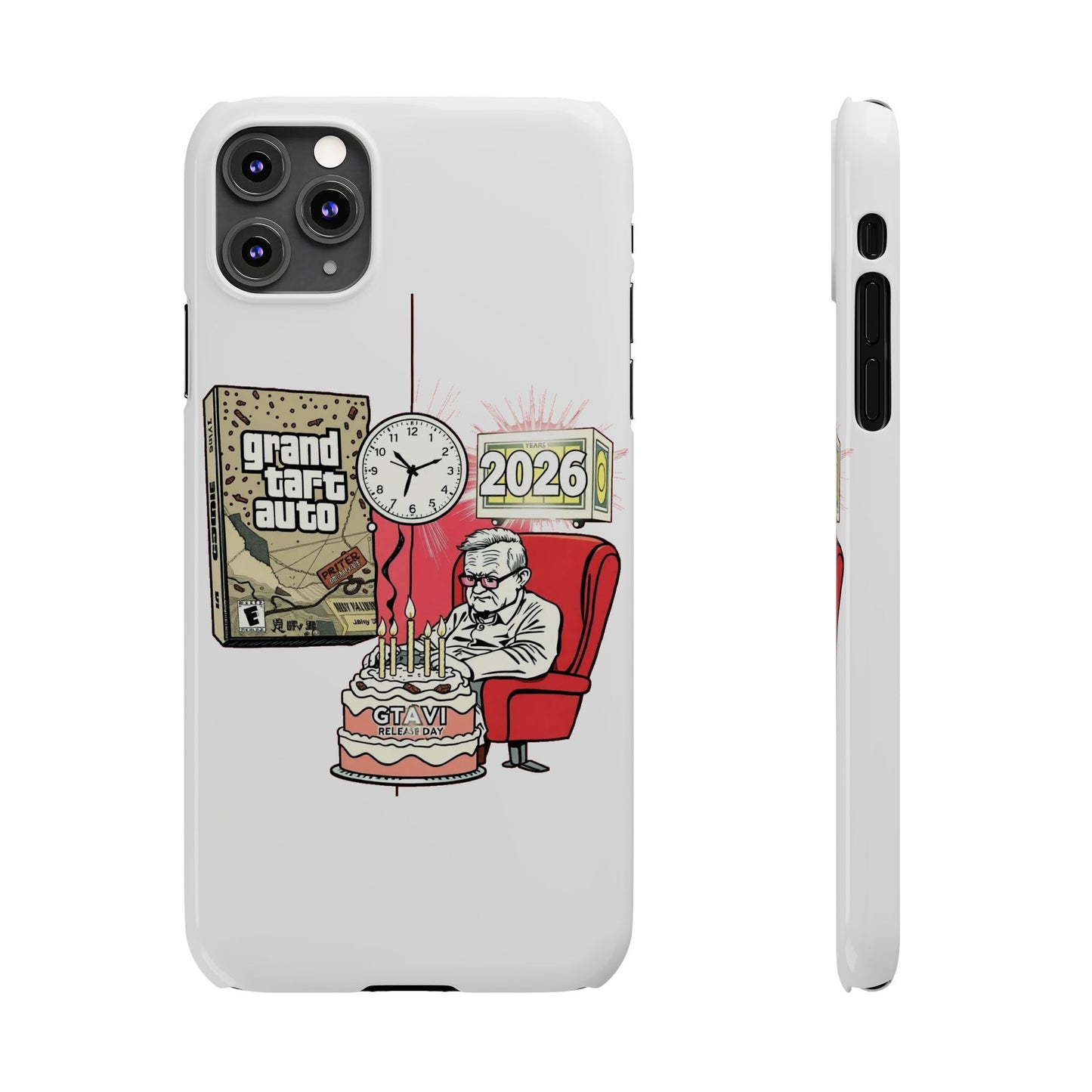 Product Phone Case