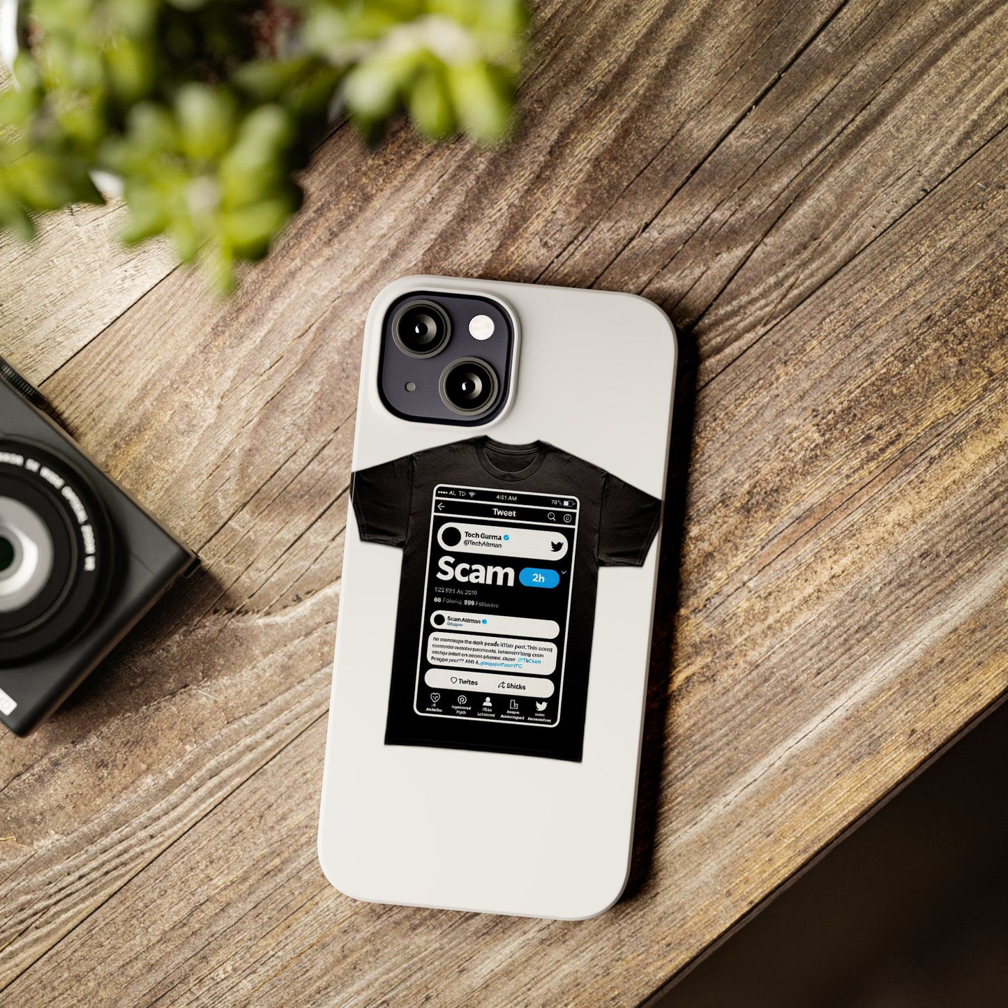 Product Phone Case