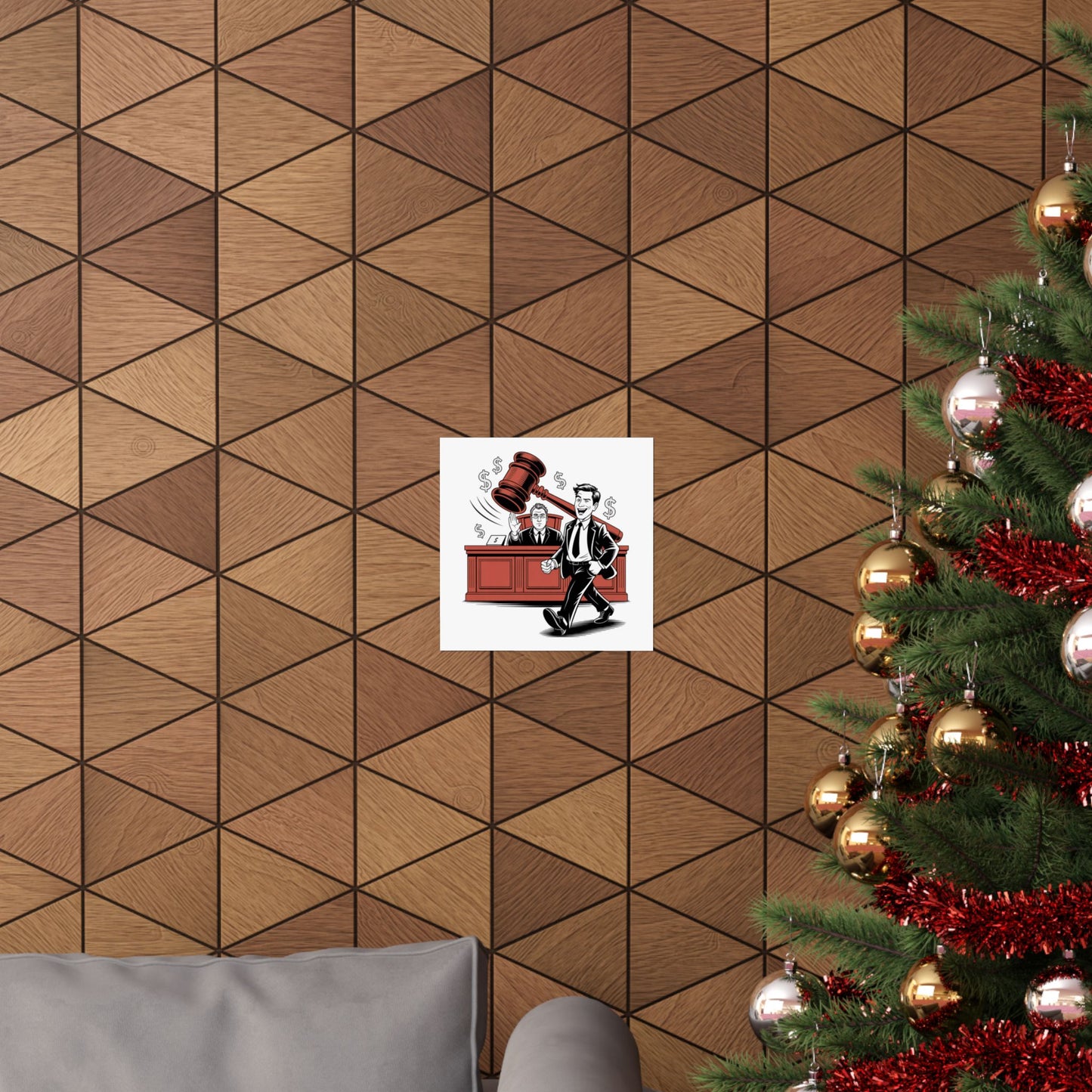 Product Poster