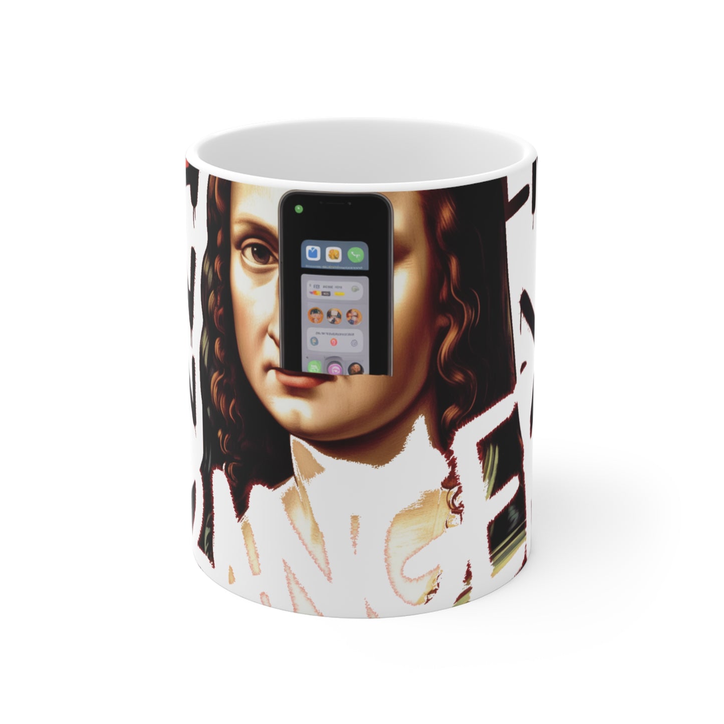 Product Mug