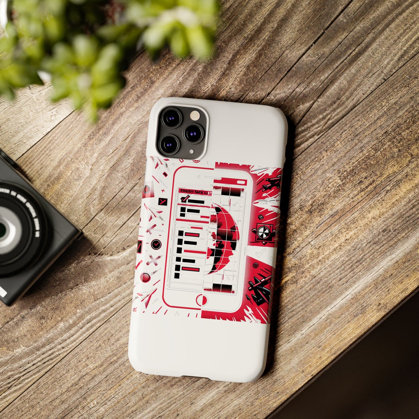 Product Phone Case