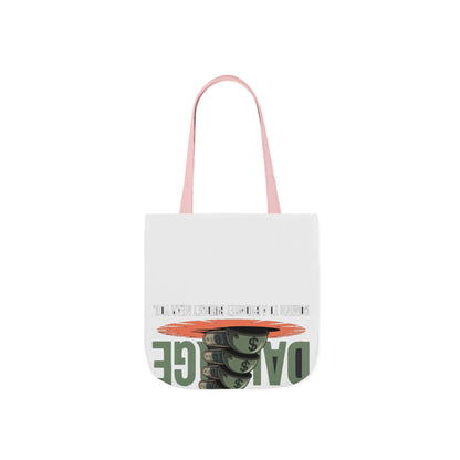 The Cost of Secrecy Tote