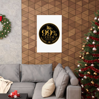 Product Poster