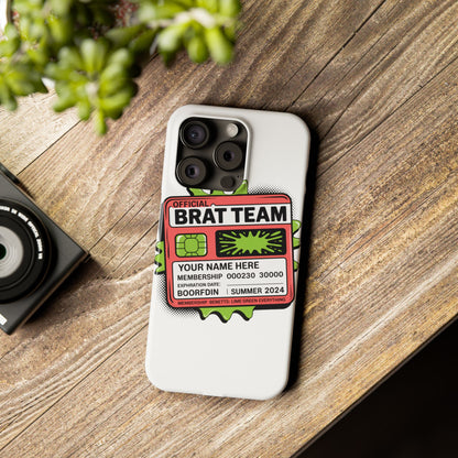 Product Phone Case