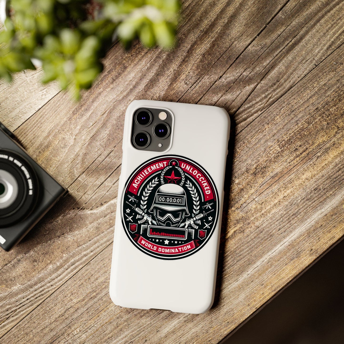 Product Phone Case