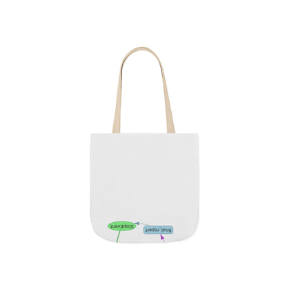The Villain Arc Moment Tote