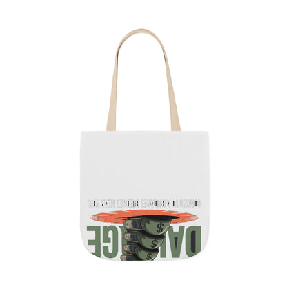 The Cost of Secrecy Tote