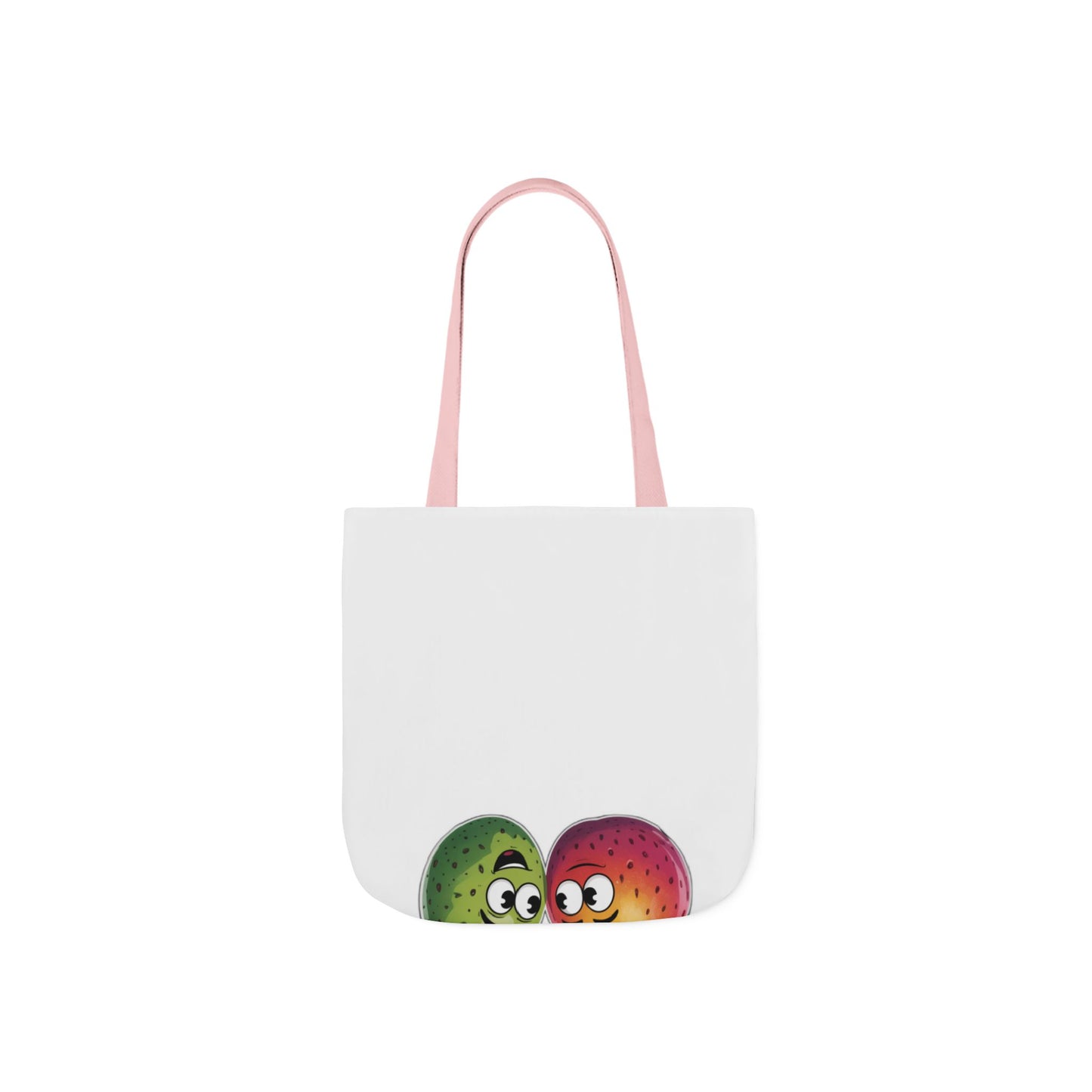 Fandom Parody Tote