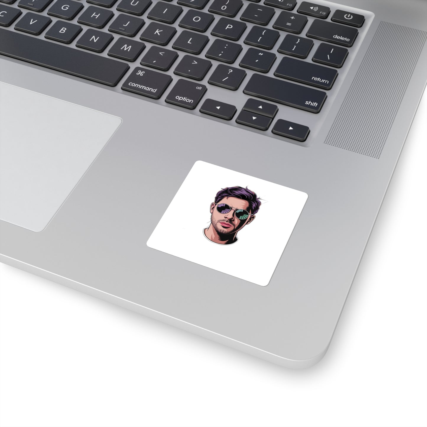 engagement-farming Sticker
