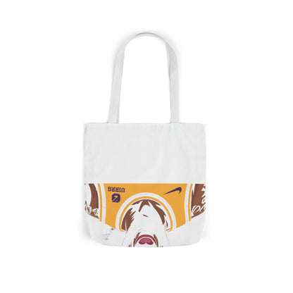 The Overwhelmed Observer Tote