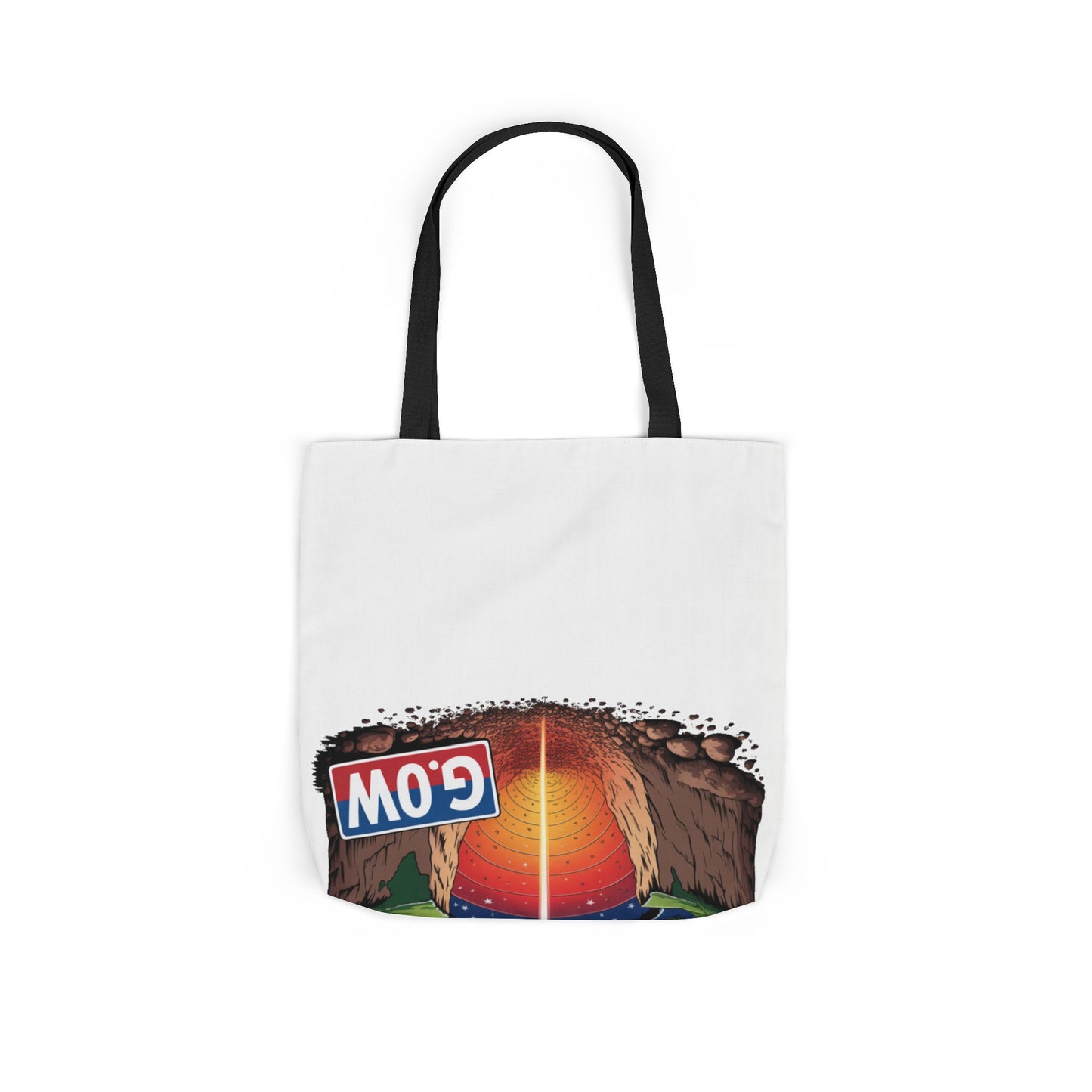 The Green Energy Trump Saved Tote