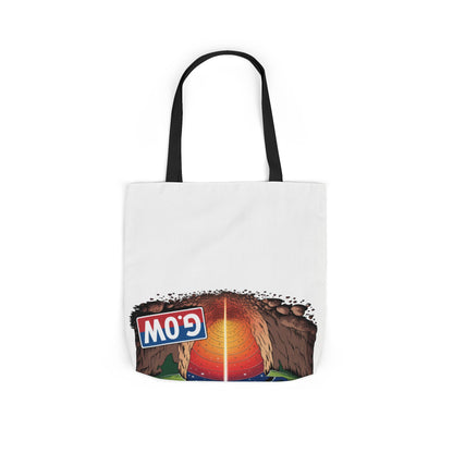 The Green Energy Trump Saved Tote
