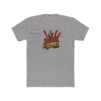 angle-3 Tee