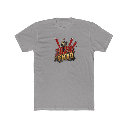 angle-3 Tee