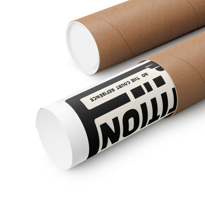 Product Poster