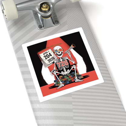 Product Sticker