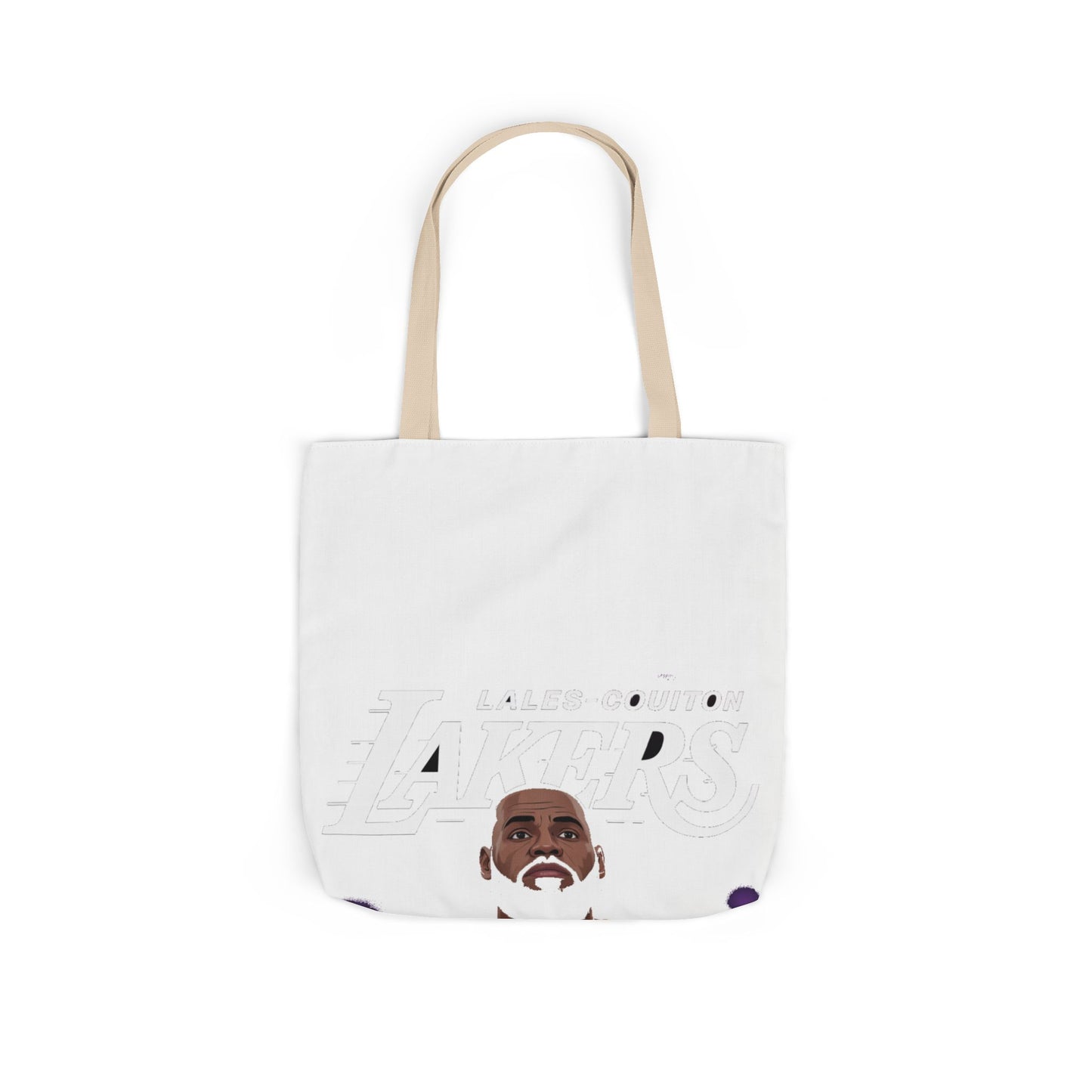 The Connoisseur Angle Tote