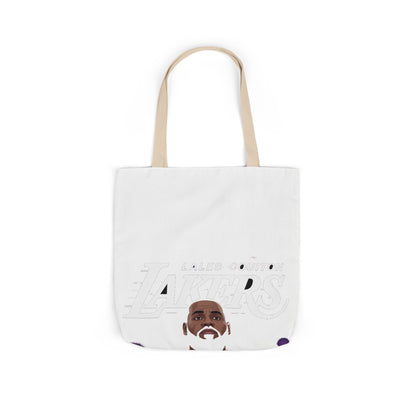 The Connoisseur Angle Tote