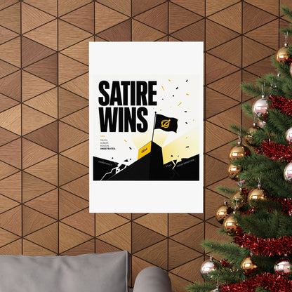 ironic-justice Poster